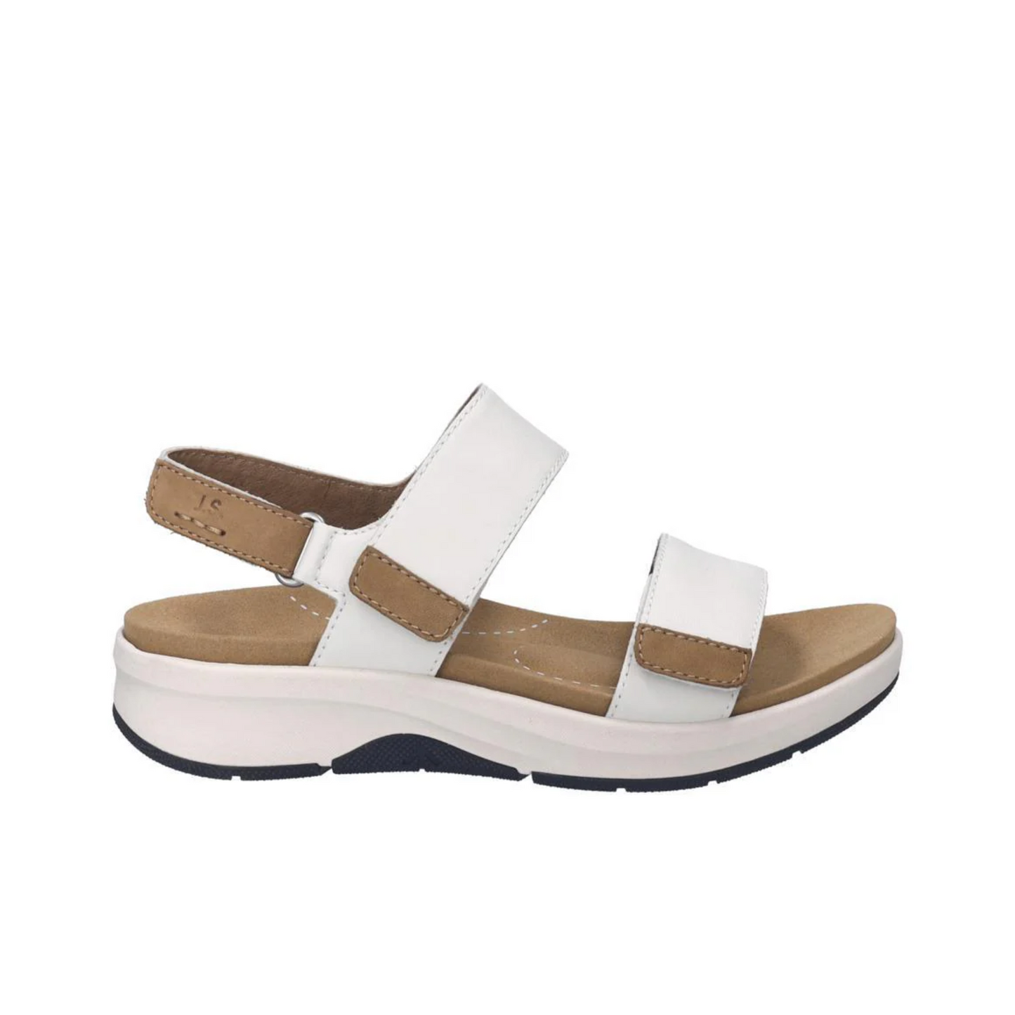 JOSEF SEIBEL ESTELLE 04 SANDAL WOMEN