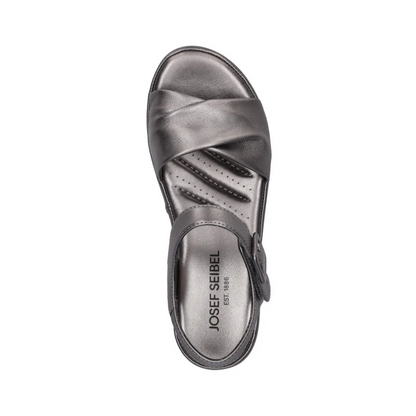 JOSEF SEIBEL EVE 02 PLATFORM SANDAL WOMEN