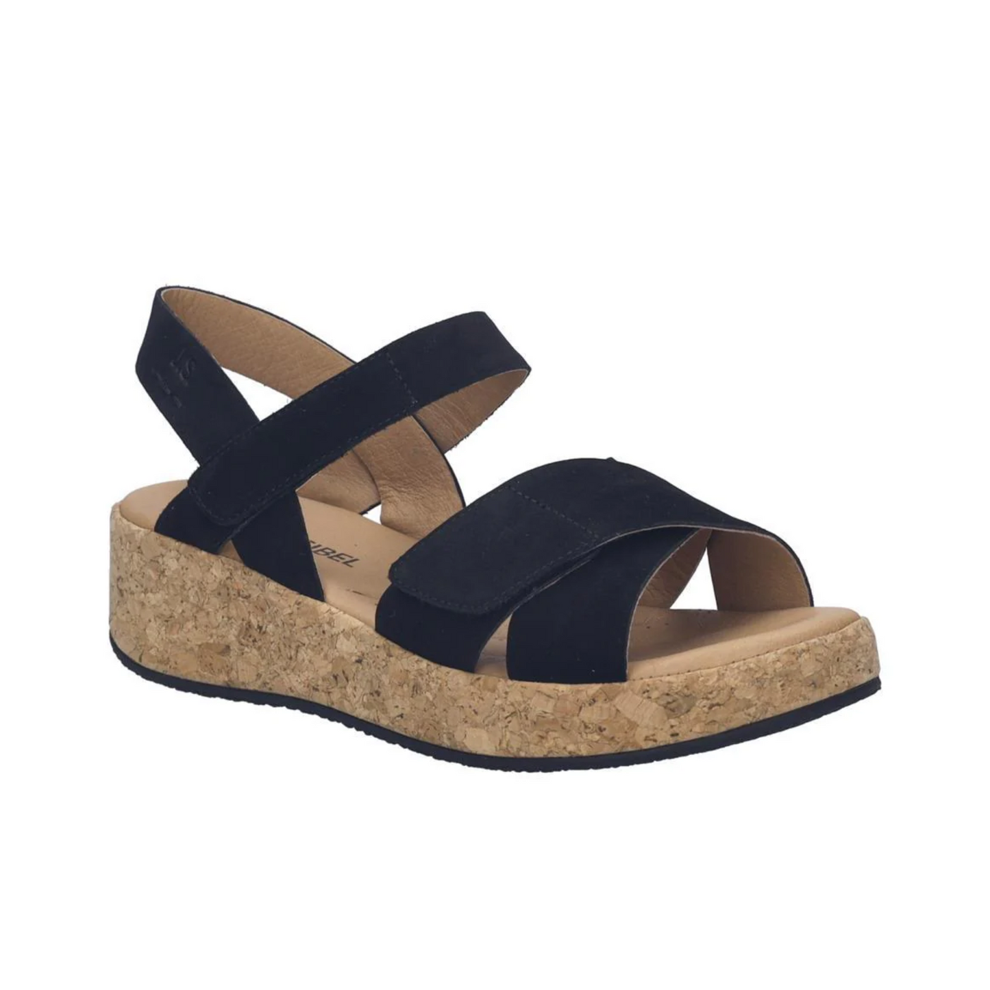 JOSEF SEIBEL EVITA 03 PLATFORM SANDAL WOMEN
