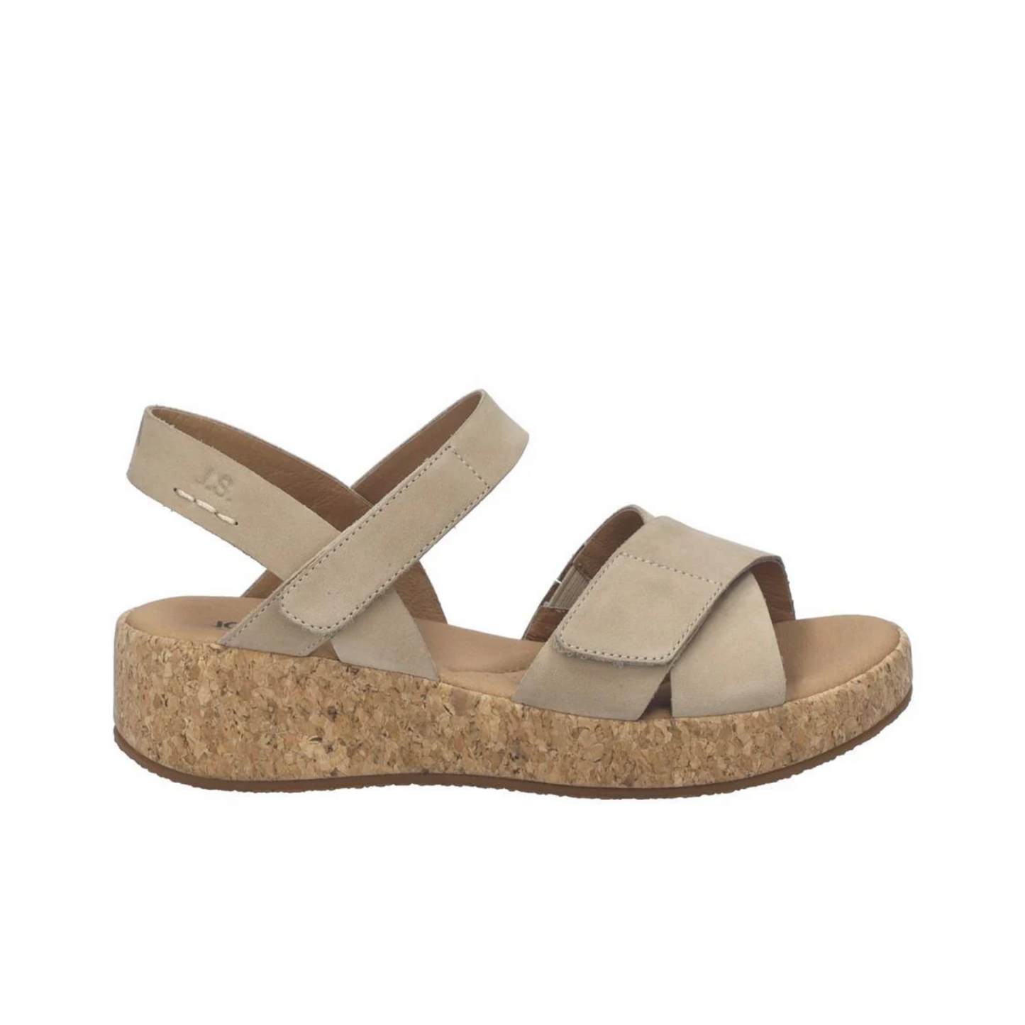 JOSEF SEIBEL EVITA 03 PLATFORM SANDAL WOMEN