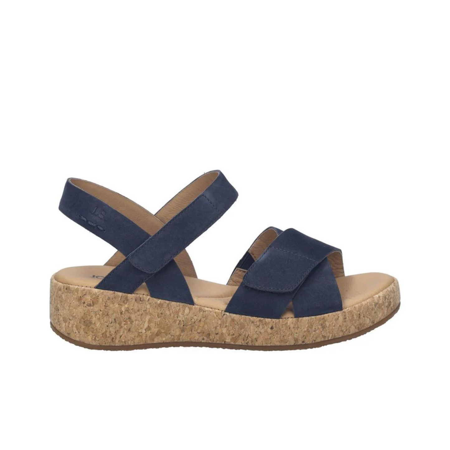 JOSEF SEIBEL EVITA 03 PLATFORM SANDAL WOMEN