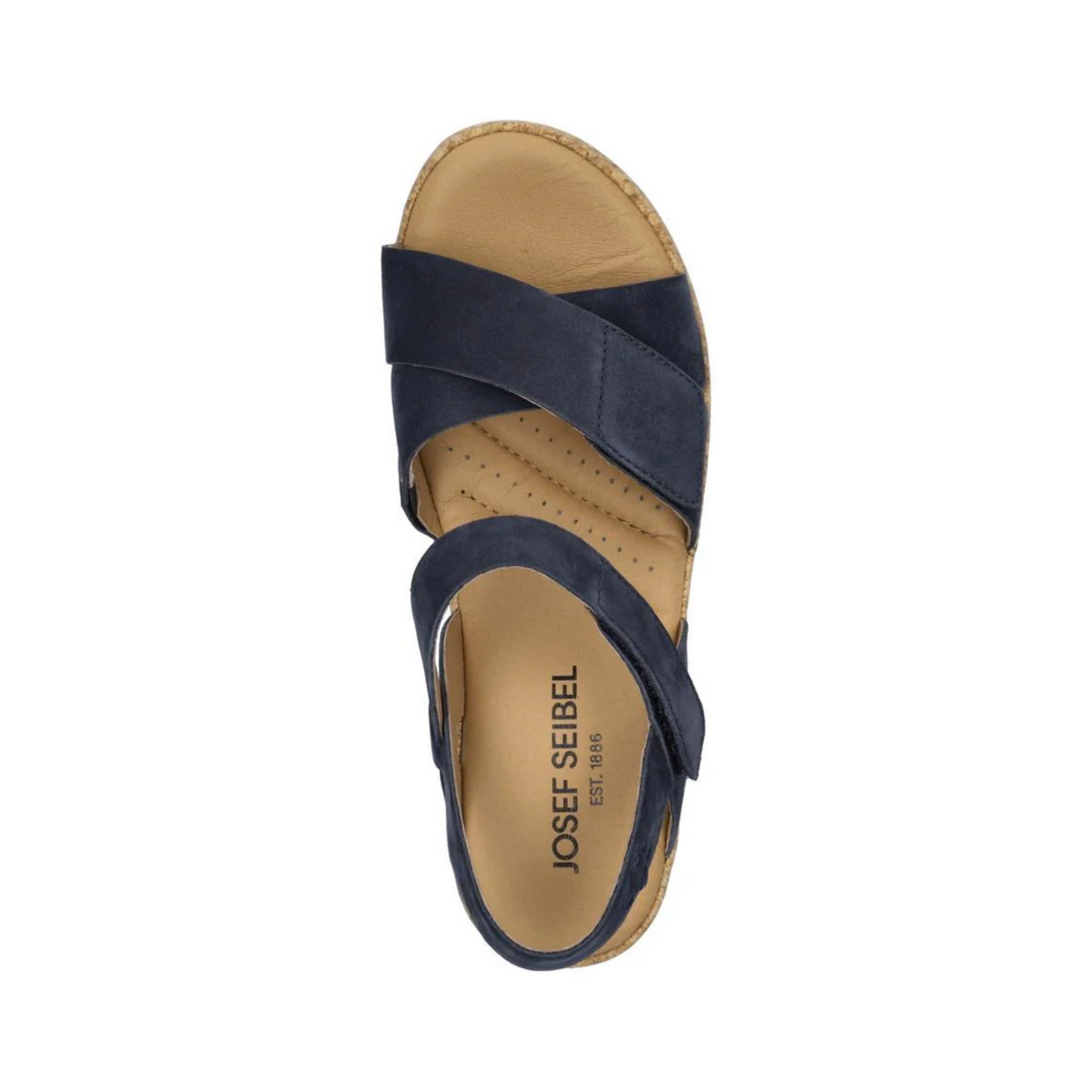 JOSEF SEIBEL EVITA 03 PLATFORM SANDAL WOMEN