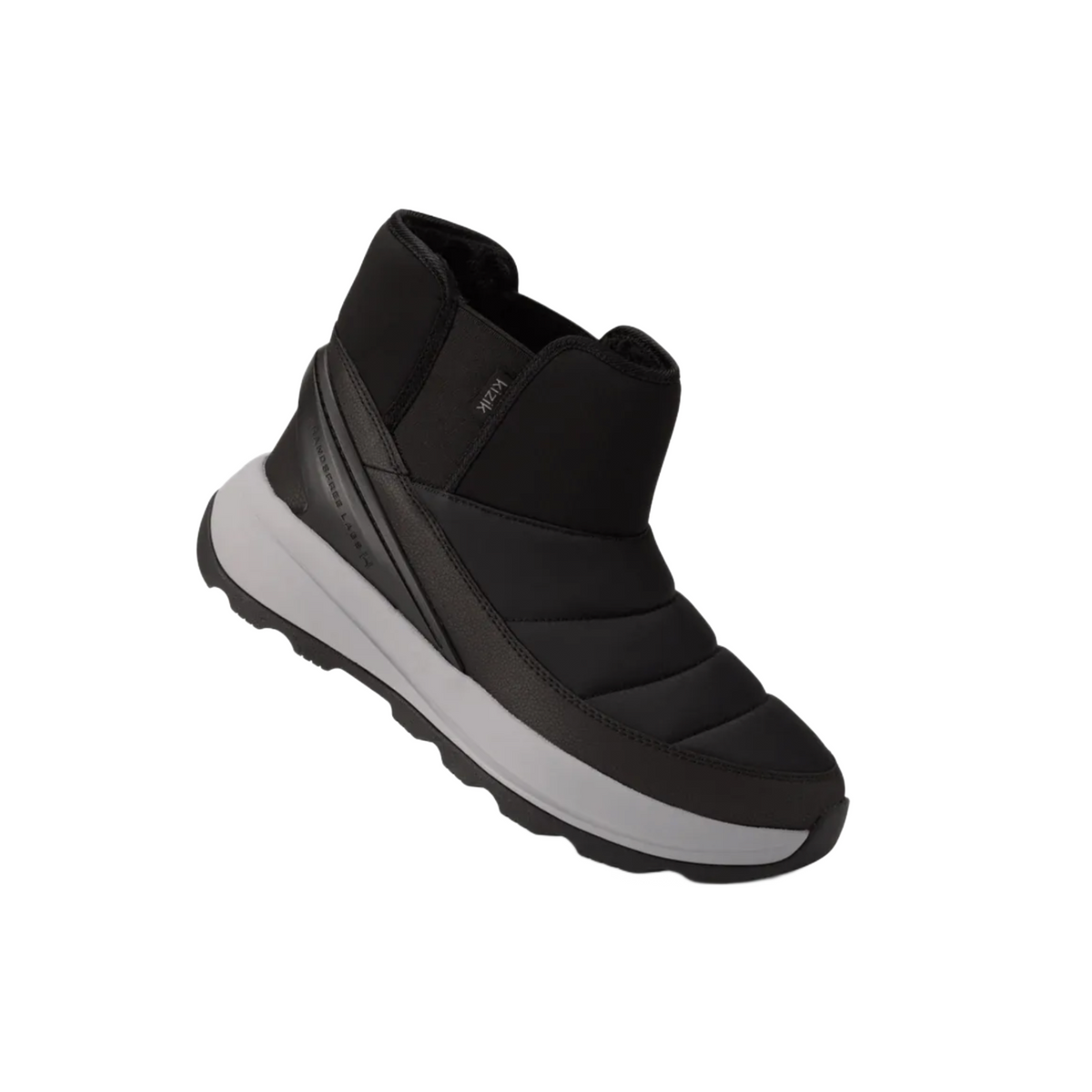 KIZIK JUNO 2 LOW BOOT MEN