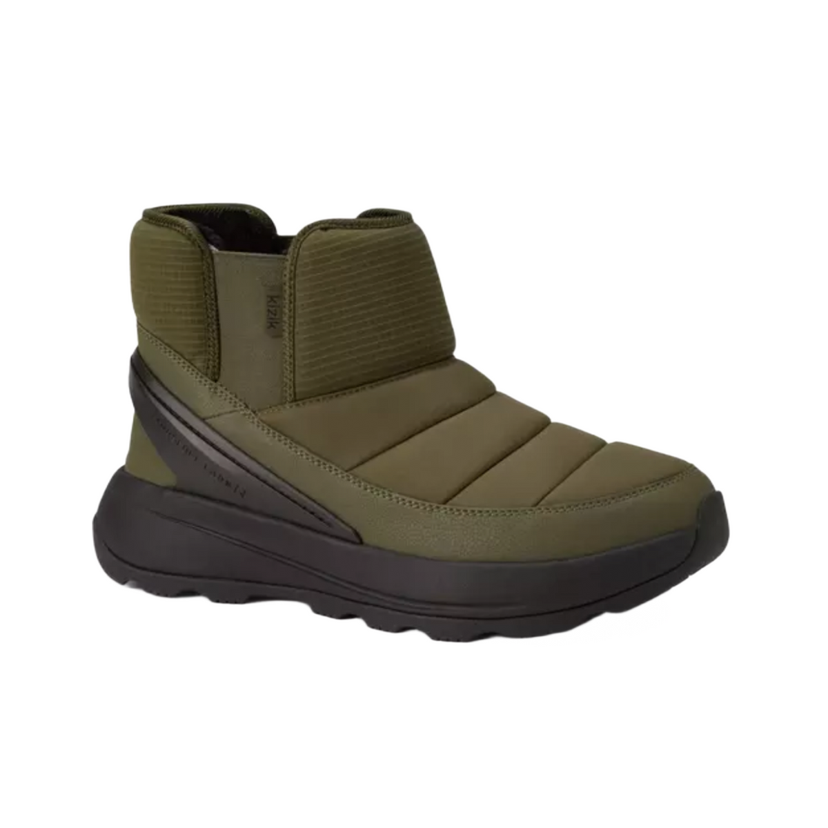 KIZIK JUNO 2 LOW BOOT MEN