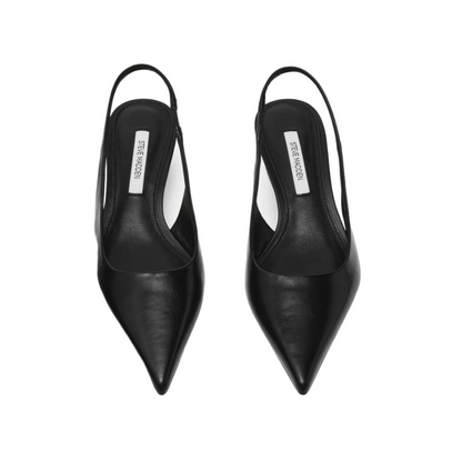 STEVE MADDEN KATHY HEEL WOMEN