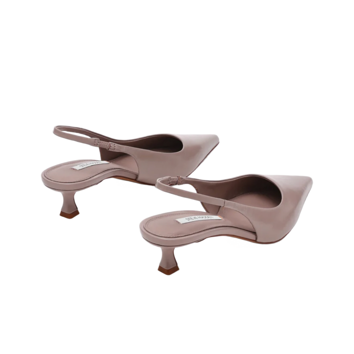 STEVE MADDEN KATHY HEEL WOMEN