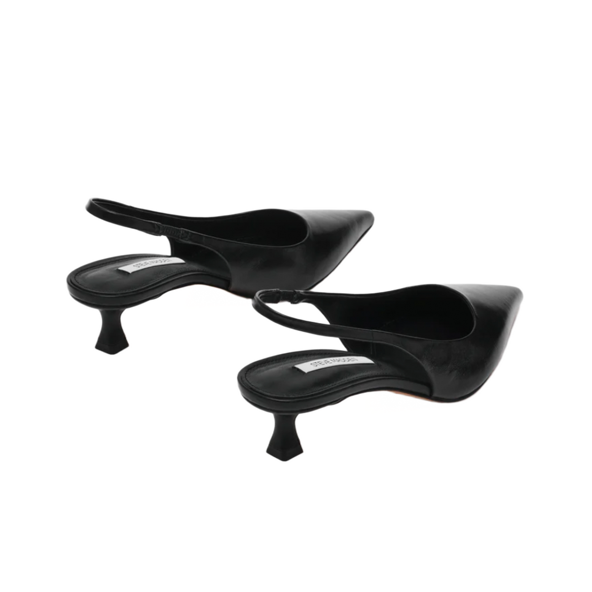 STEVE MADDEN KATHY HEEL WOMEN