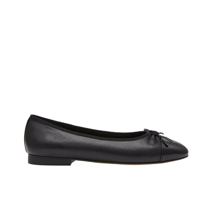 STEVE MADDEN KIT BALLET FLAT WOMEN