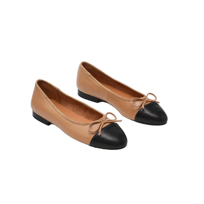 STEVE MADDEN KIT BALLET FLAT WOMEN