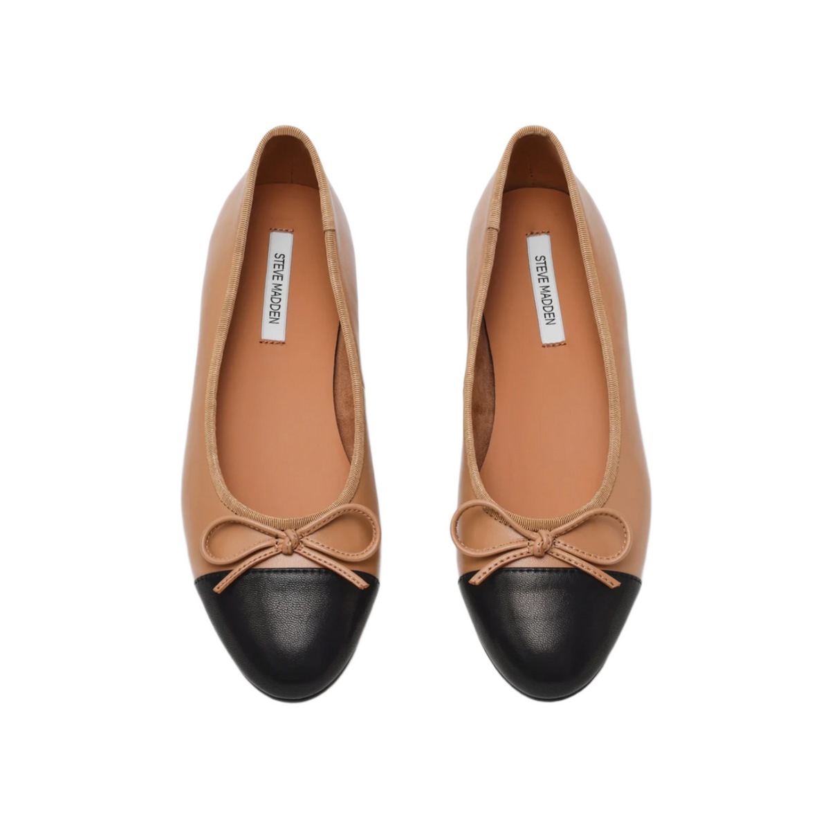 STEVE MADDEN KIT BALLET FLAT WOMEN
