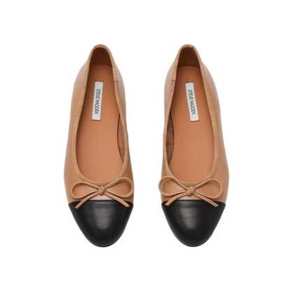 STEVE MADDEN KIT BALLET FLAT WOMEN