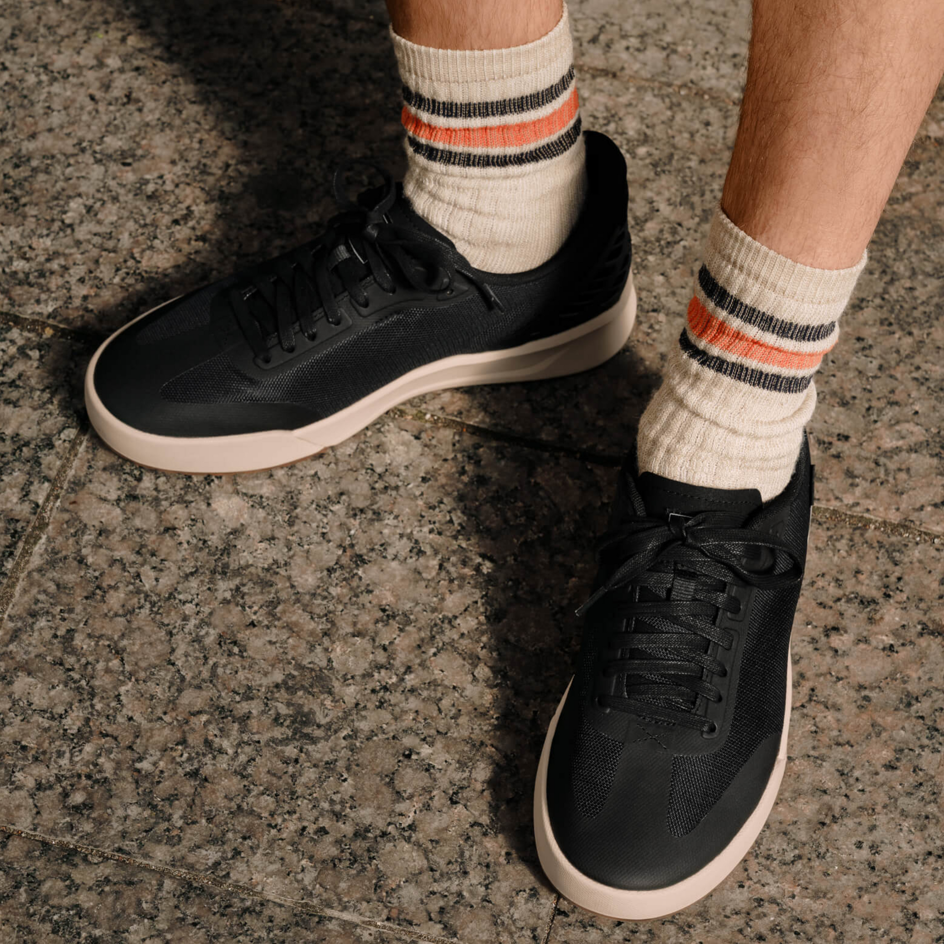 KIZIK AUSTIN SNEAKER MEN – TREND BOSTON