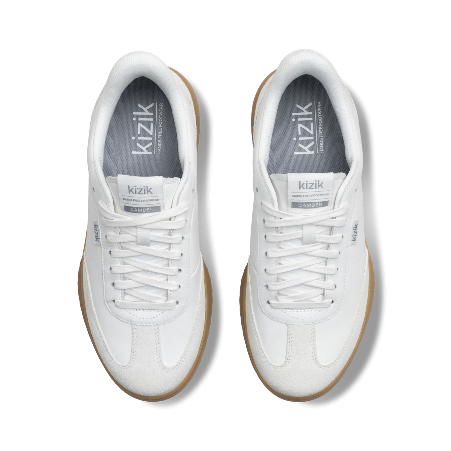 KIZIK CAMDEN SNEAKER WOMEN