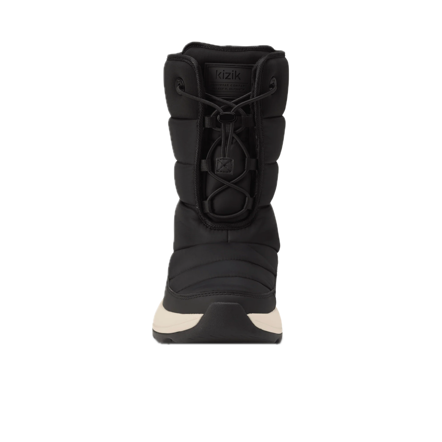 KIZIK JUNO 2 HIGH BOOT WOMEN