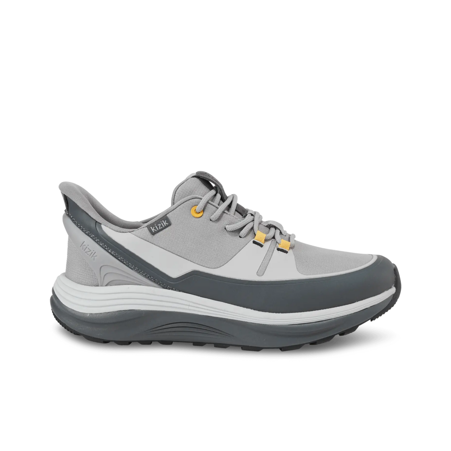 KIZIK LONDON ALL TERRAIN SNEAKER MEN