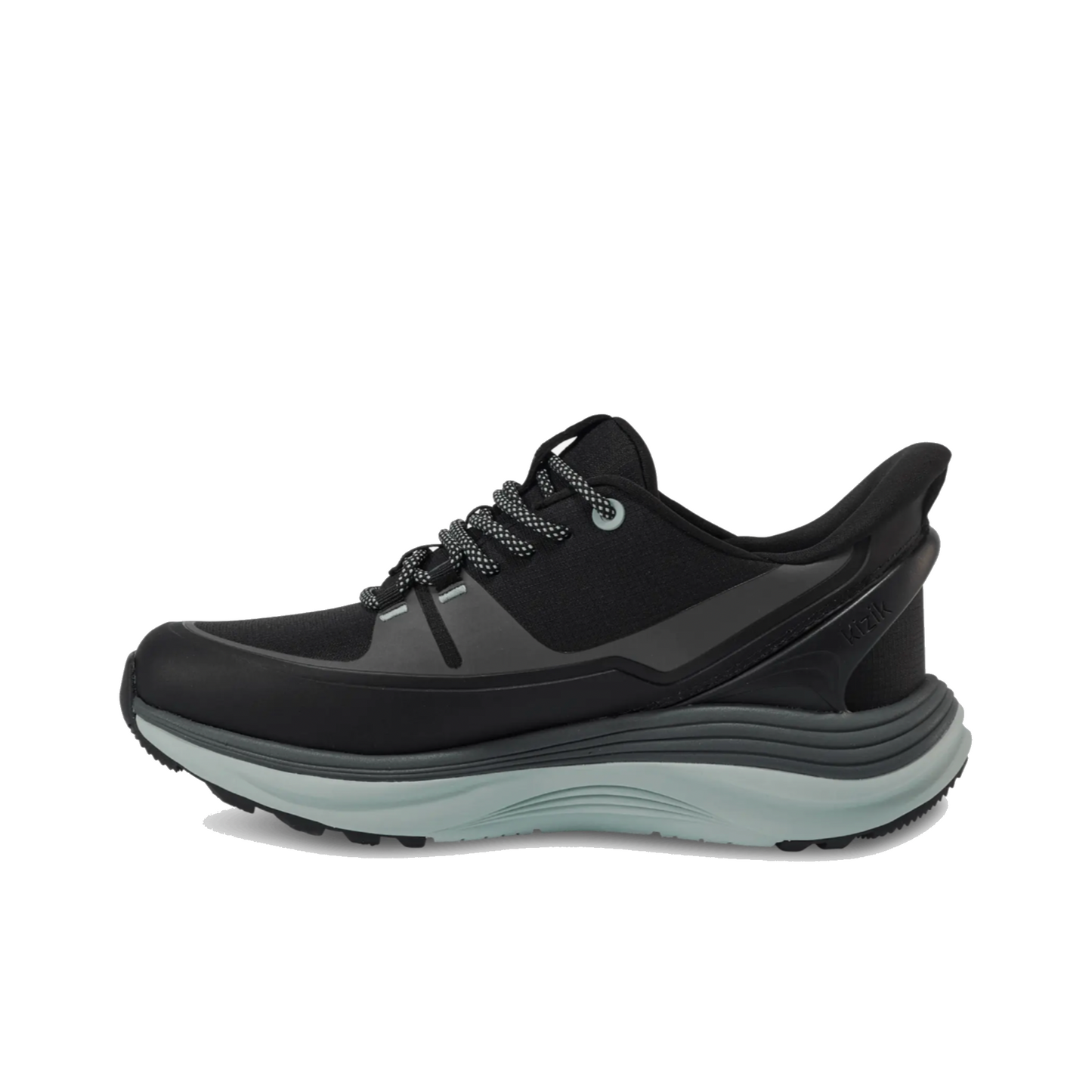 KIZIK LONDON ALL TERRAIN SNEAKER WOMEN