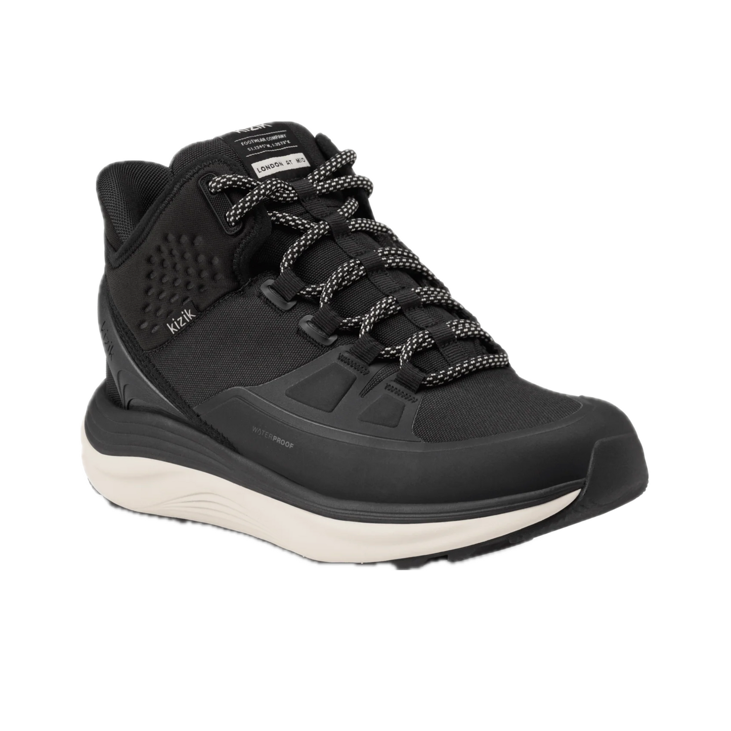 KIZIK LONDON AT MID WATERPROOF WOMEN