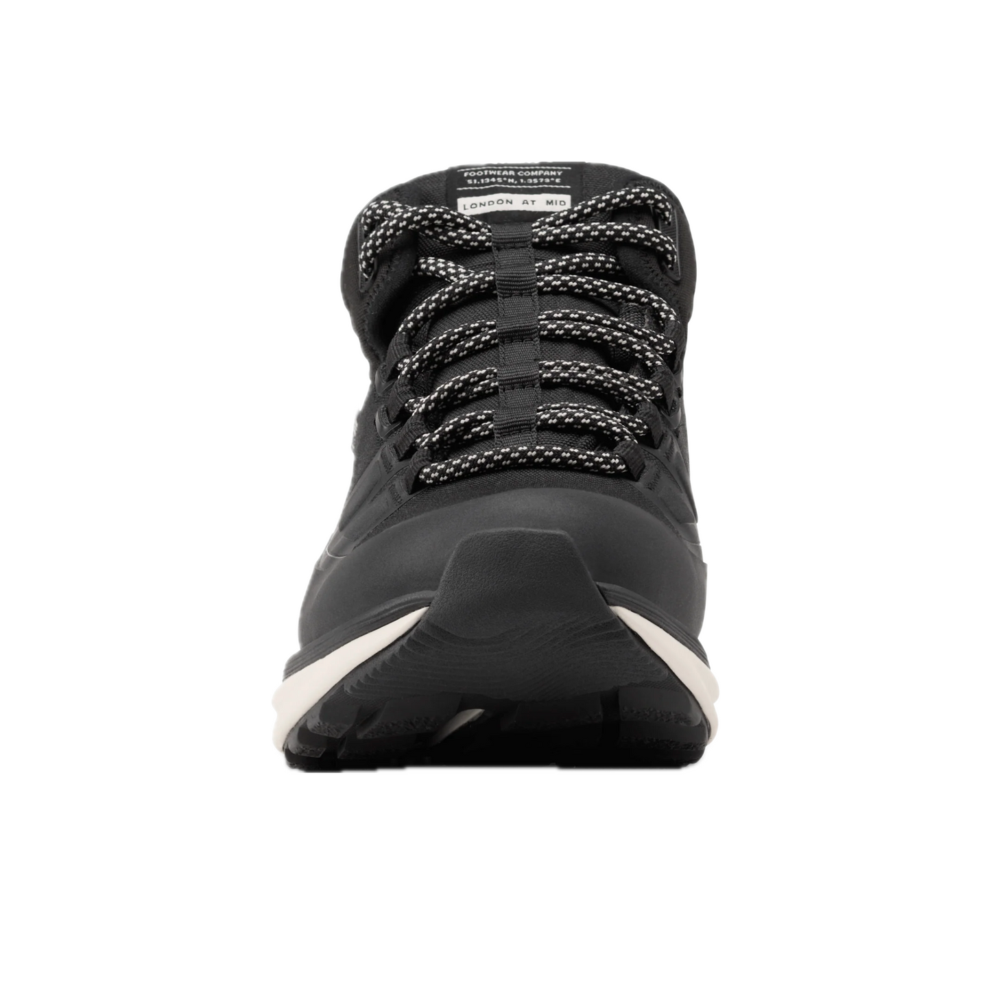 KIZIK LONDON AT MID WATERPROOF WOMEN