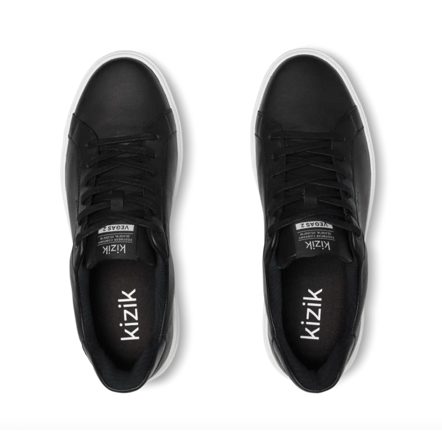 KIZIK VEGAS 2 SNEAKER MEN