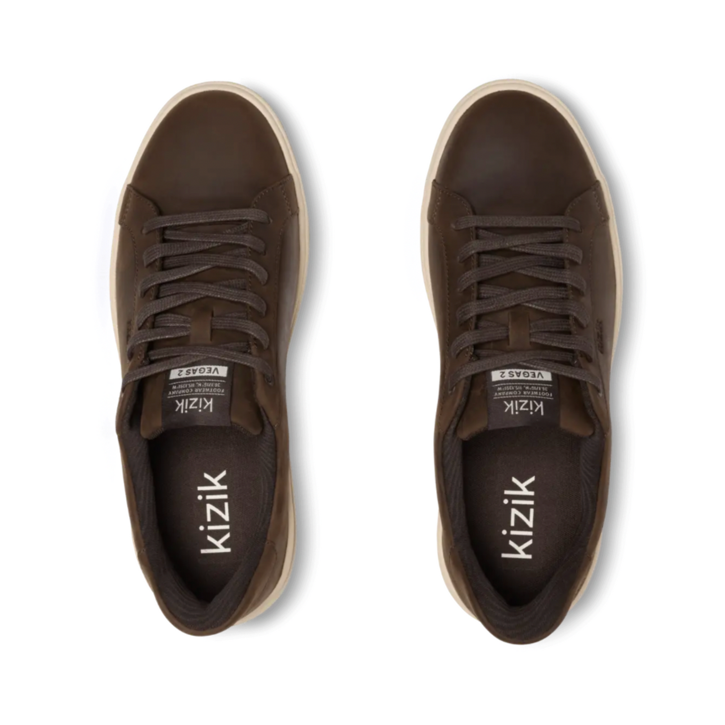 KIZIK VEGAS 2 SNEAKER MEN