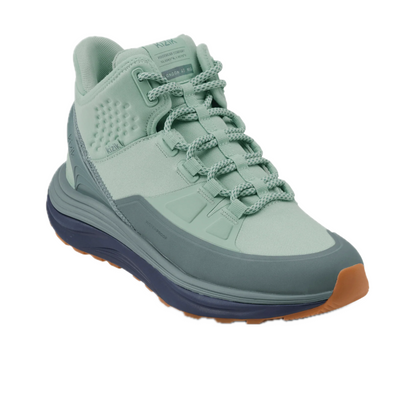 KIZIK LONDON AT MID WATERPROOF WOMEN