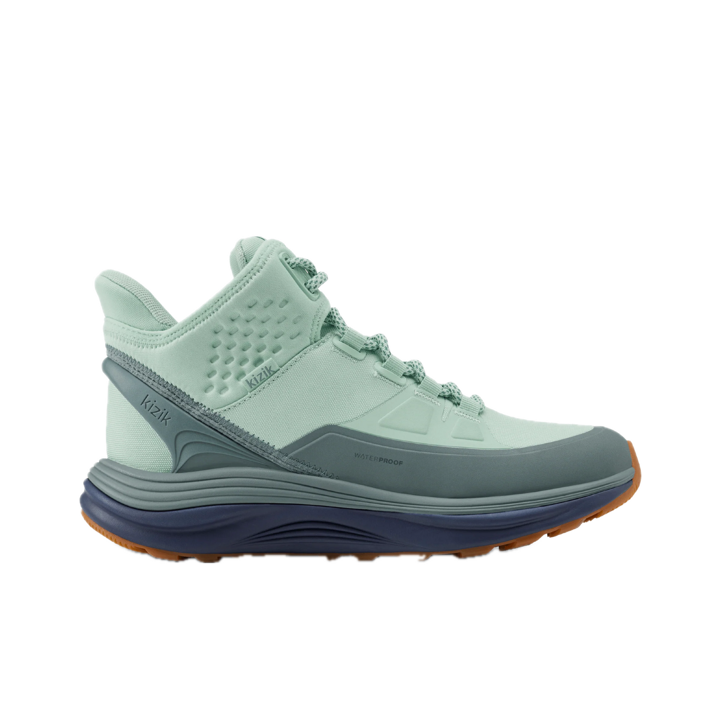 KIZIK LONDON AT MID WATERPROOF WOMEN