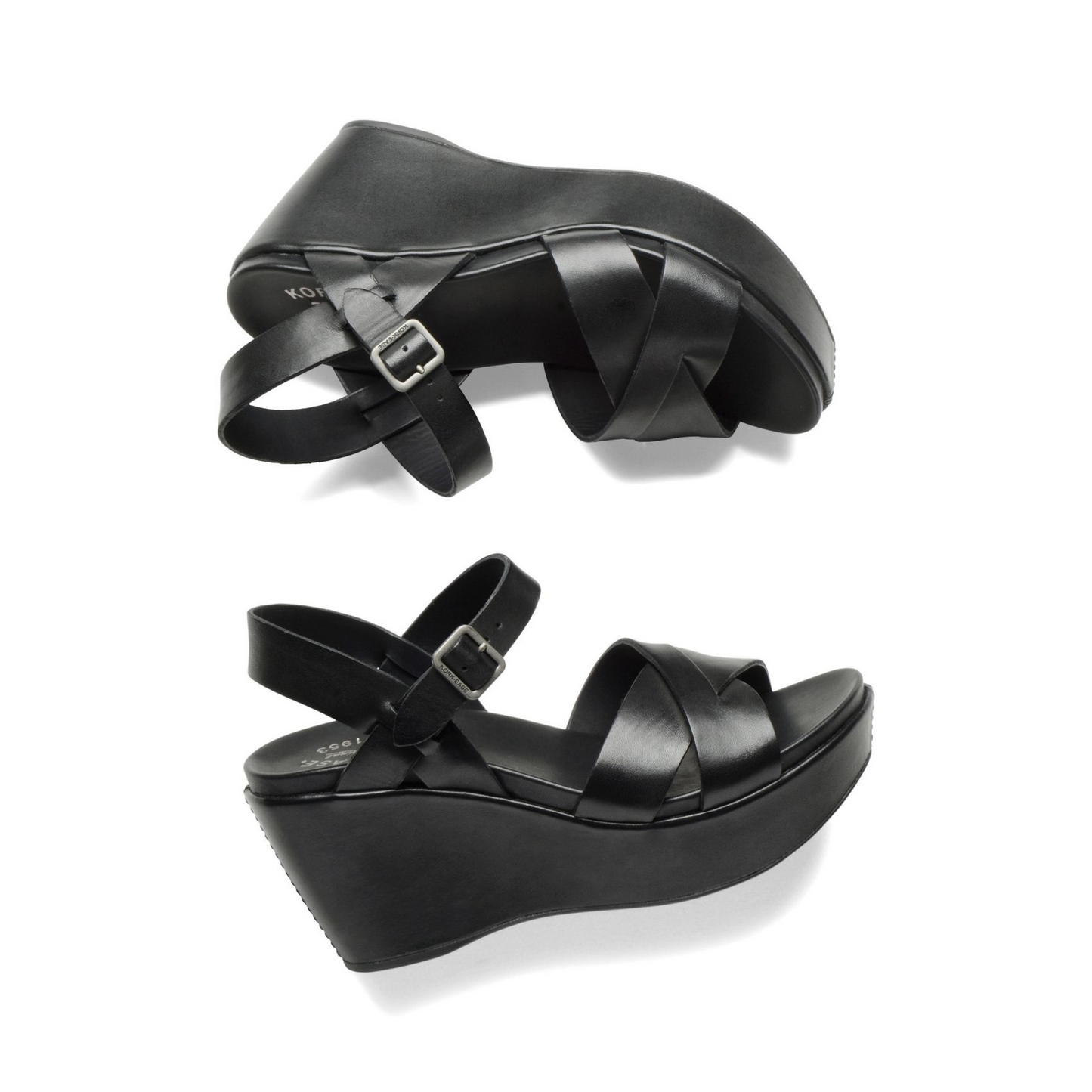 KORK-EASE AVA 2.0 WEDGE WOMEN