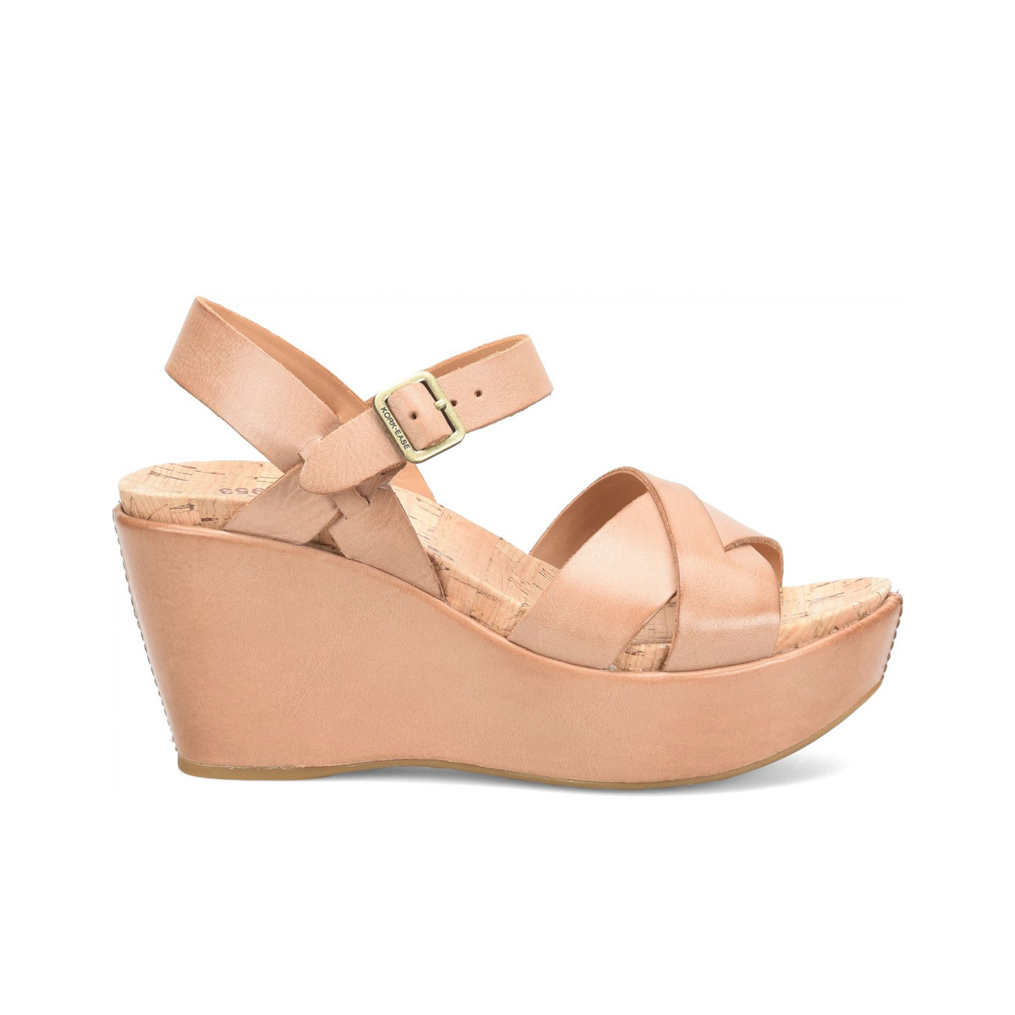 KORK-EASE AVA 2.0 WEDGE WOMEN