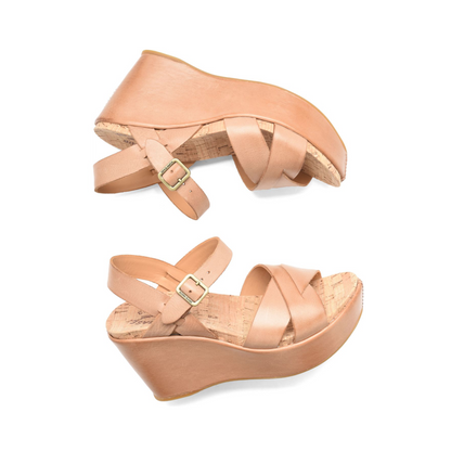 KORK-EASE AVA 2.0 WEDGE WOMEN