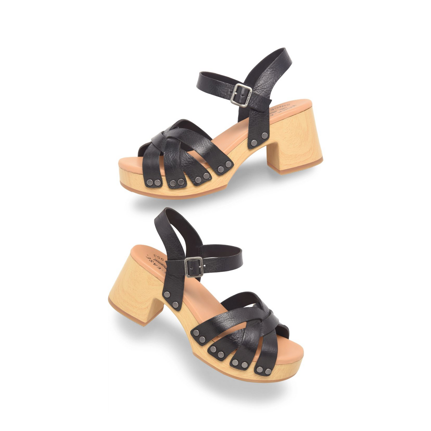 KORK-EASE ESTER SANDAL WOMEN