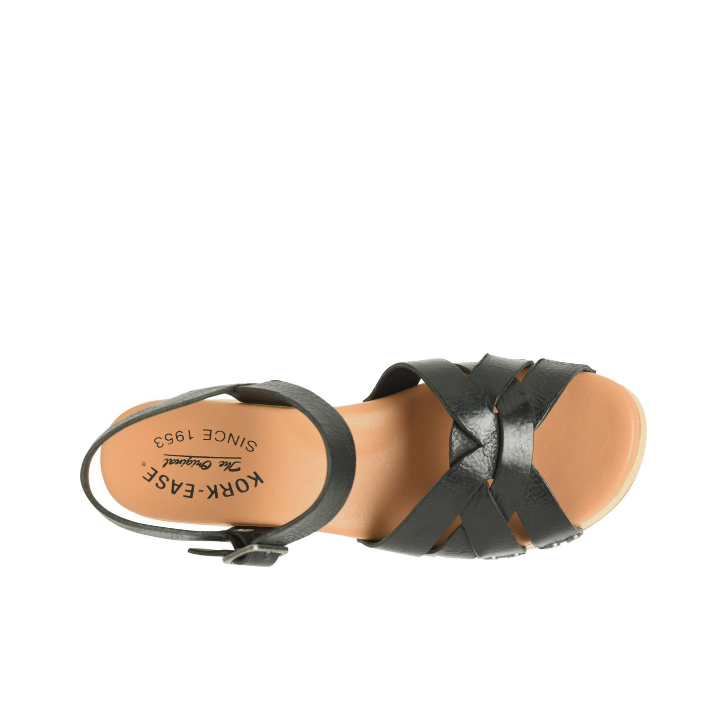 KORK-EASE ESTER SANDAL WOMEN