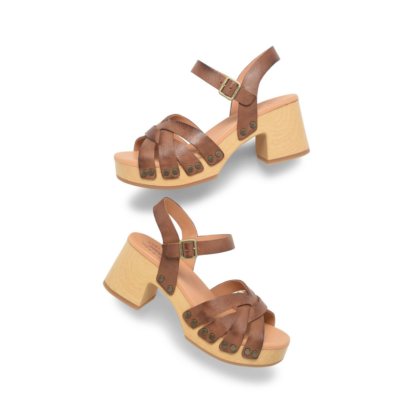 KORK-EASE ESTER SANDAL WOMEN