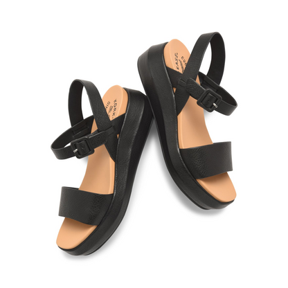KORK-EASE HALLIE SANDAL WOMEN