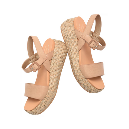 KORK-EASE HALLIE SANDAL WOMEN