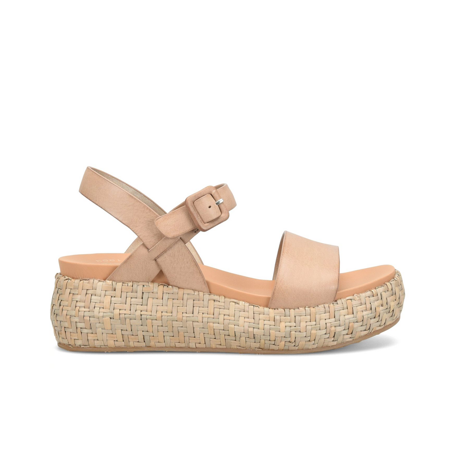 KORK-EASE HALLIE SANDAL WOMEN