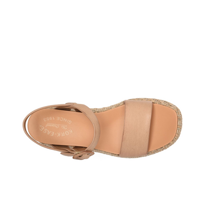 KORK-EASE HALLIE SANDAL WOMEN