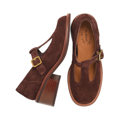 KORK-EASE JESSE MARY JANE WOMEN