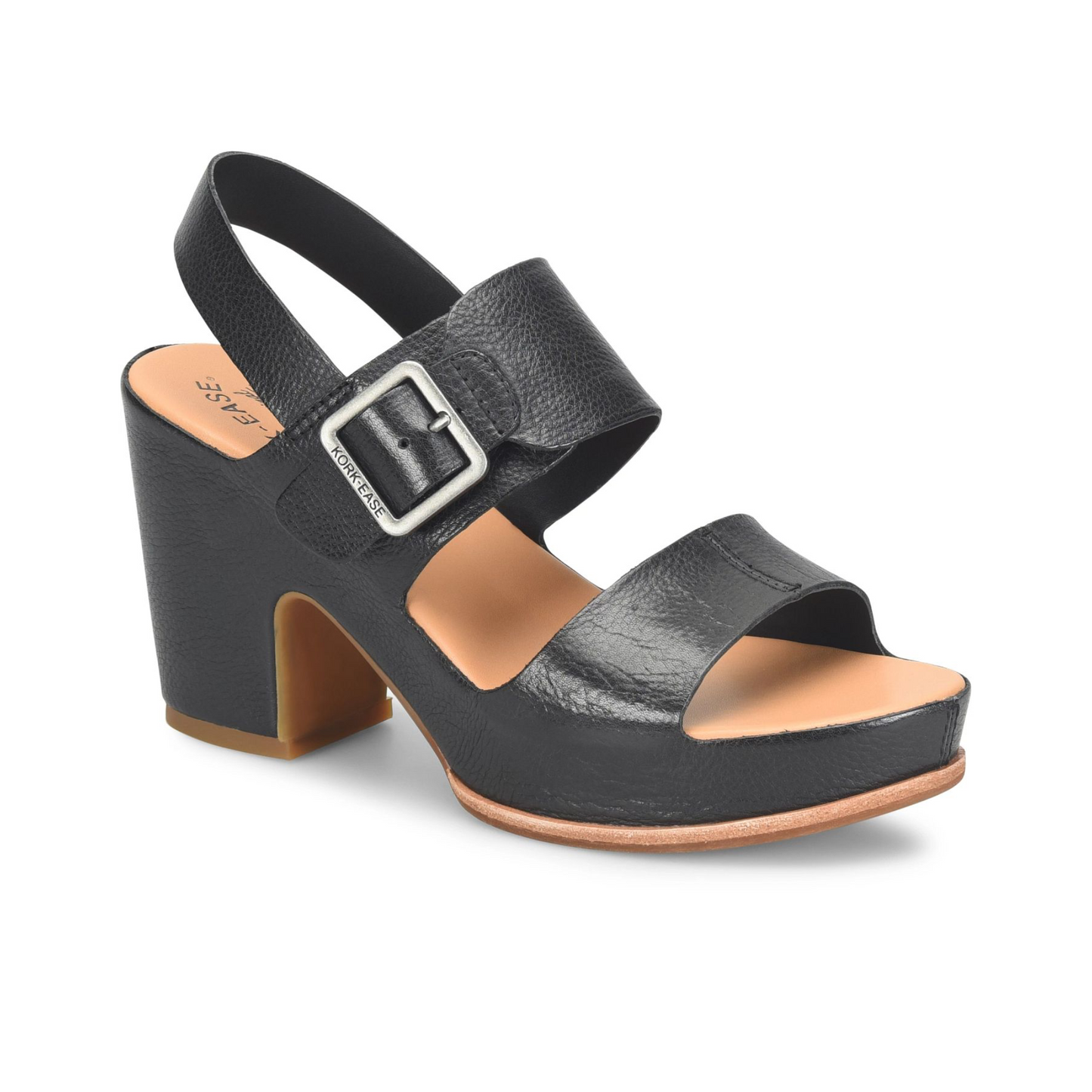 KORK-EASE SAN CARLOS HEEL WOMEN
