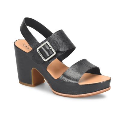 KORK-EASE SAN CARLOS HEEL WOMEN