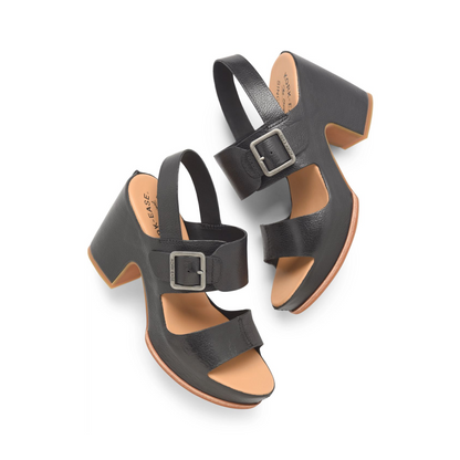 KORK-EASE SAN CARLOS HEEL WOMEN