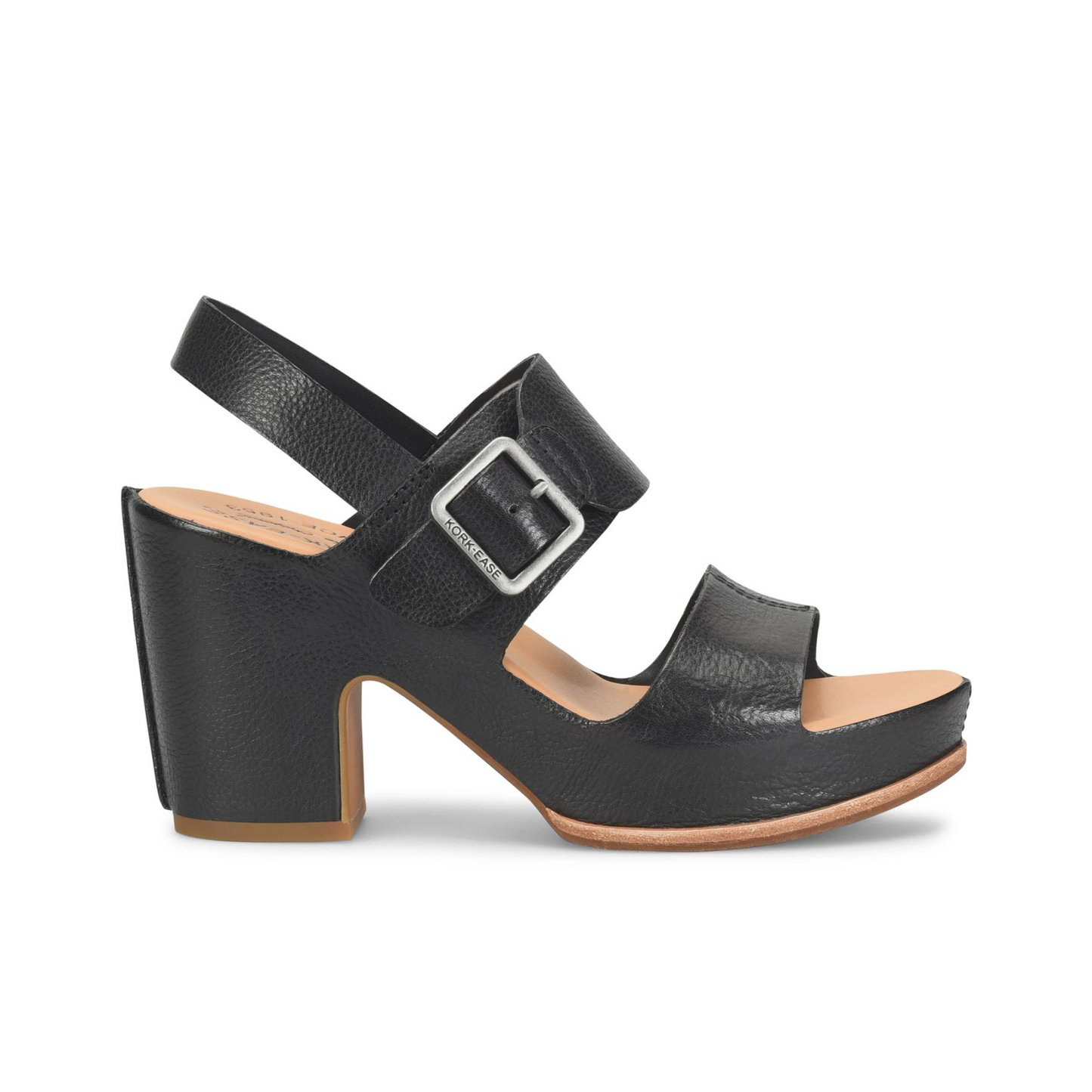KORK-EASE SAN CARLOS HEEL WOMEN