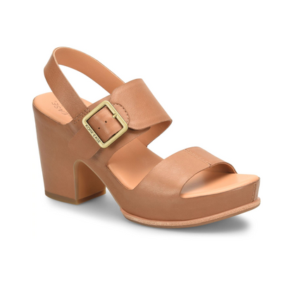 KORK-EASE SAN CARLOS HEEL WOMEN