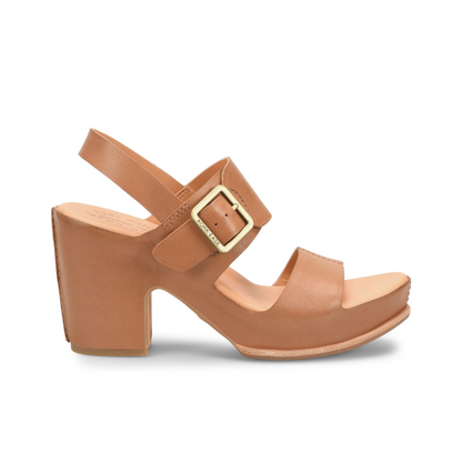 KORK-EASE SAN CARLOS HEEL WOMEN