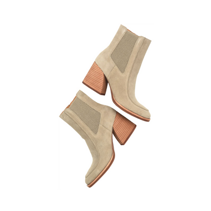 KORK-EASE SIOUX BOOT WOMEN
