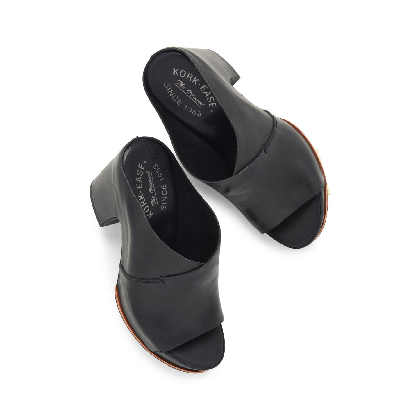 KORK-EASE STOWE PLATFORM WOMEN