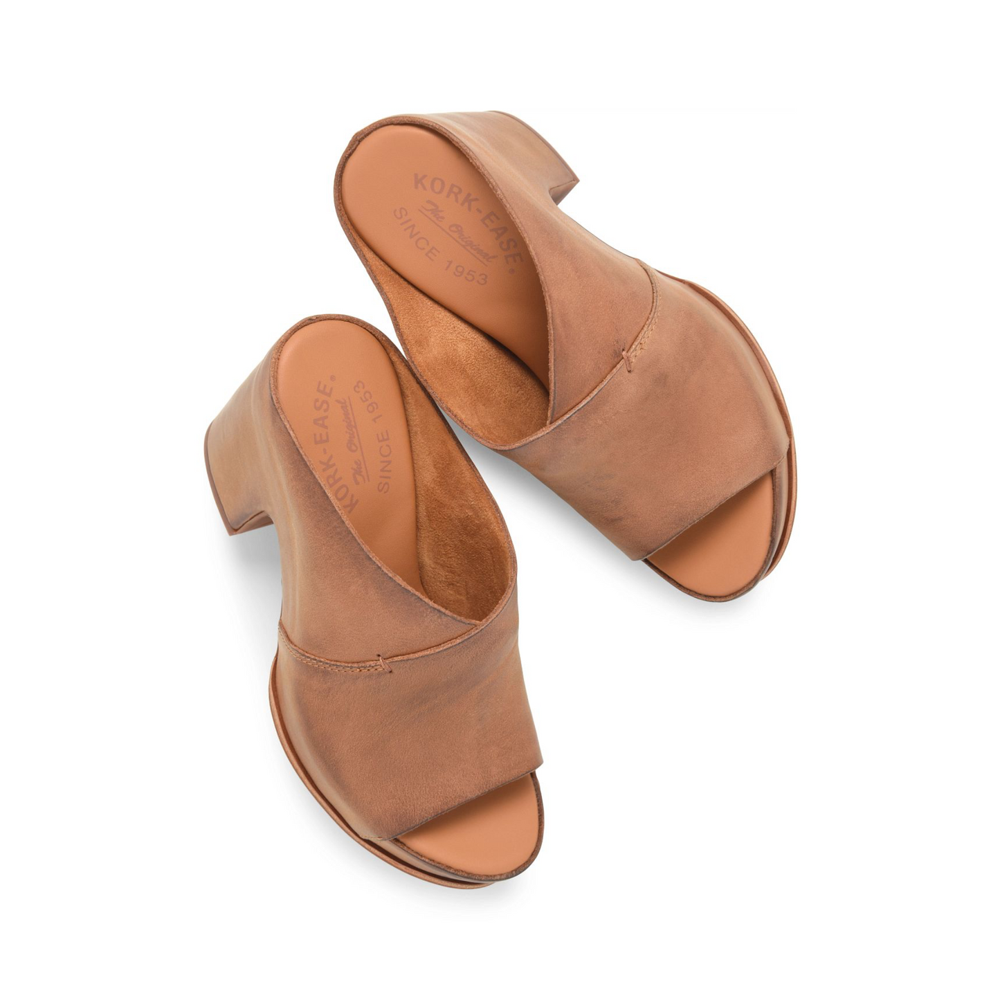 KORK-EASE STOWE PLATFORM WOMEN
