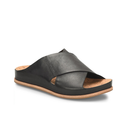 KORK-EASE TUTSI CROSS-BAND SANDAL WOMEN