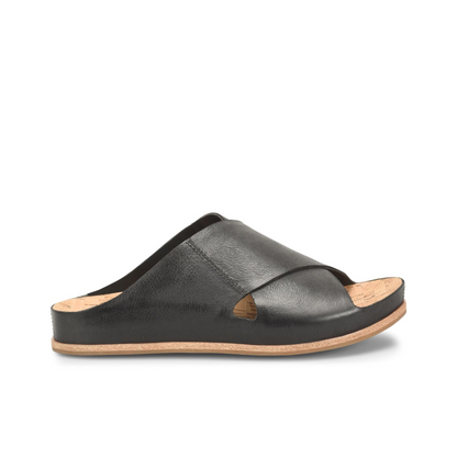 KORK-EASE TUTSI CROSS-BAND SANDAL WOMEN