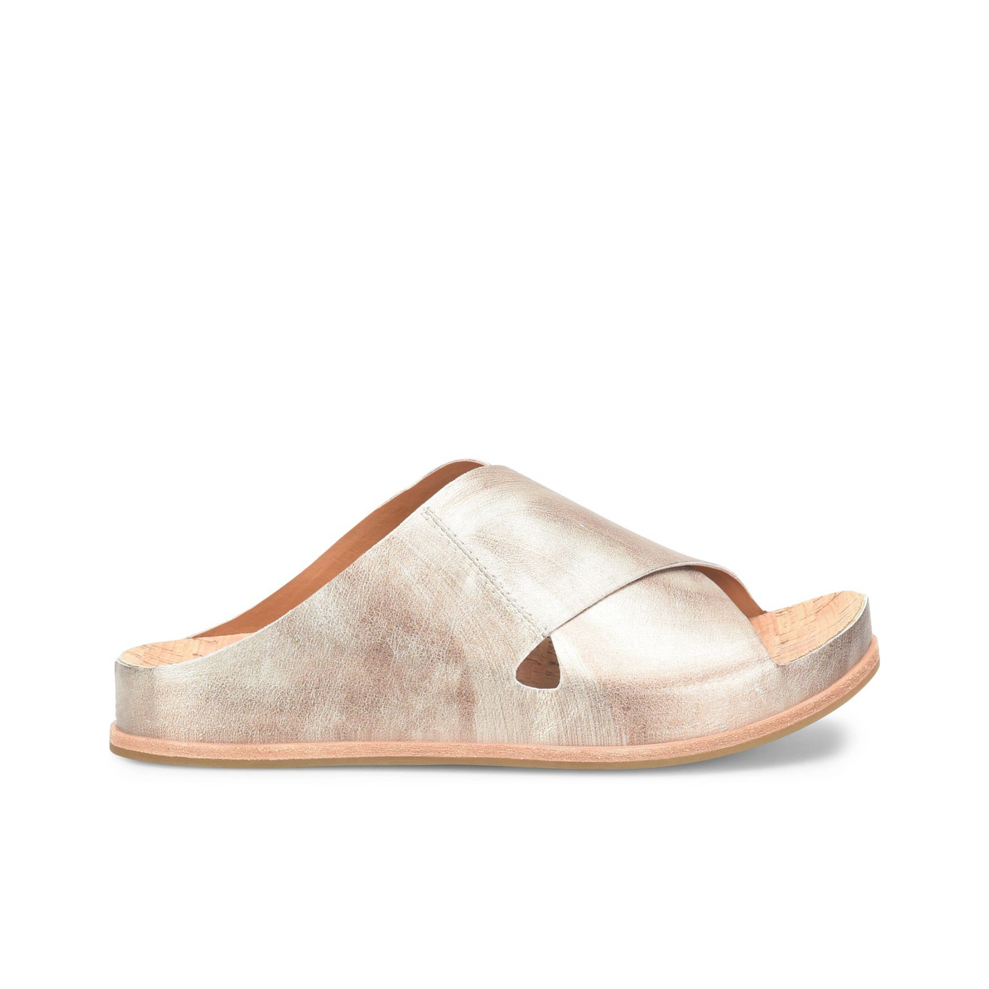 KORK-EASE TUTSI CROSS-BAND SANDAL WOMEN