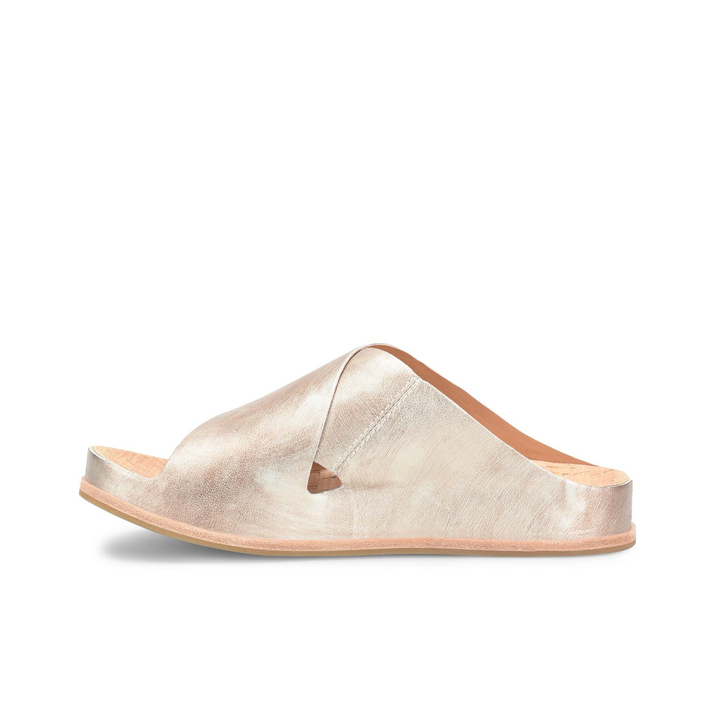 KORK-EASE TUTSI CROSS-BAND SANDAL WOMEN